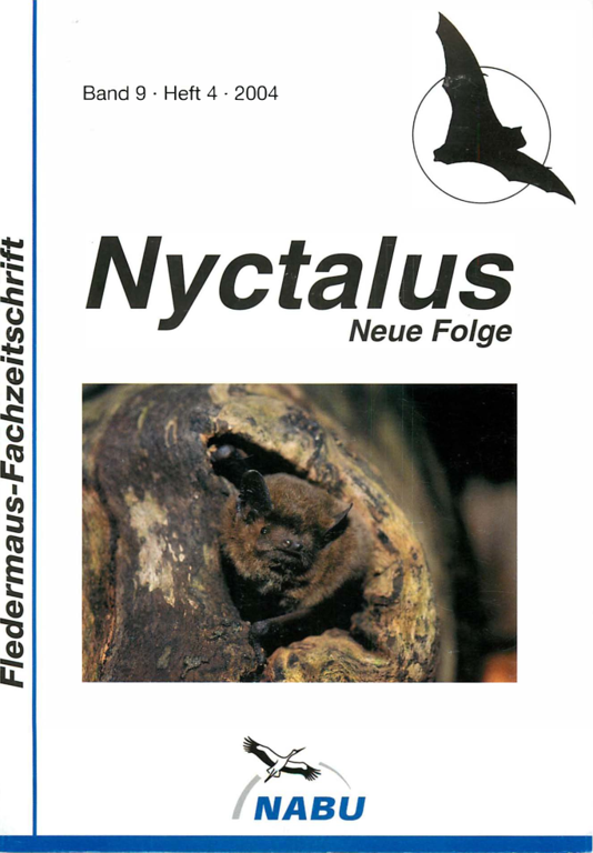 Band 9 Heft 4