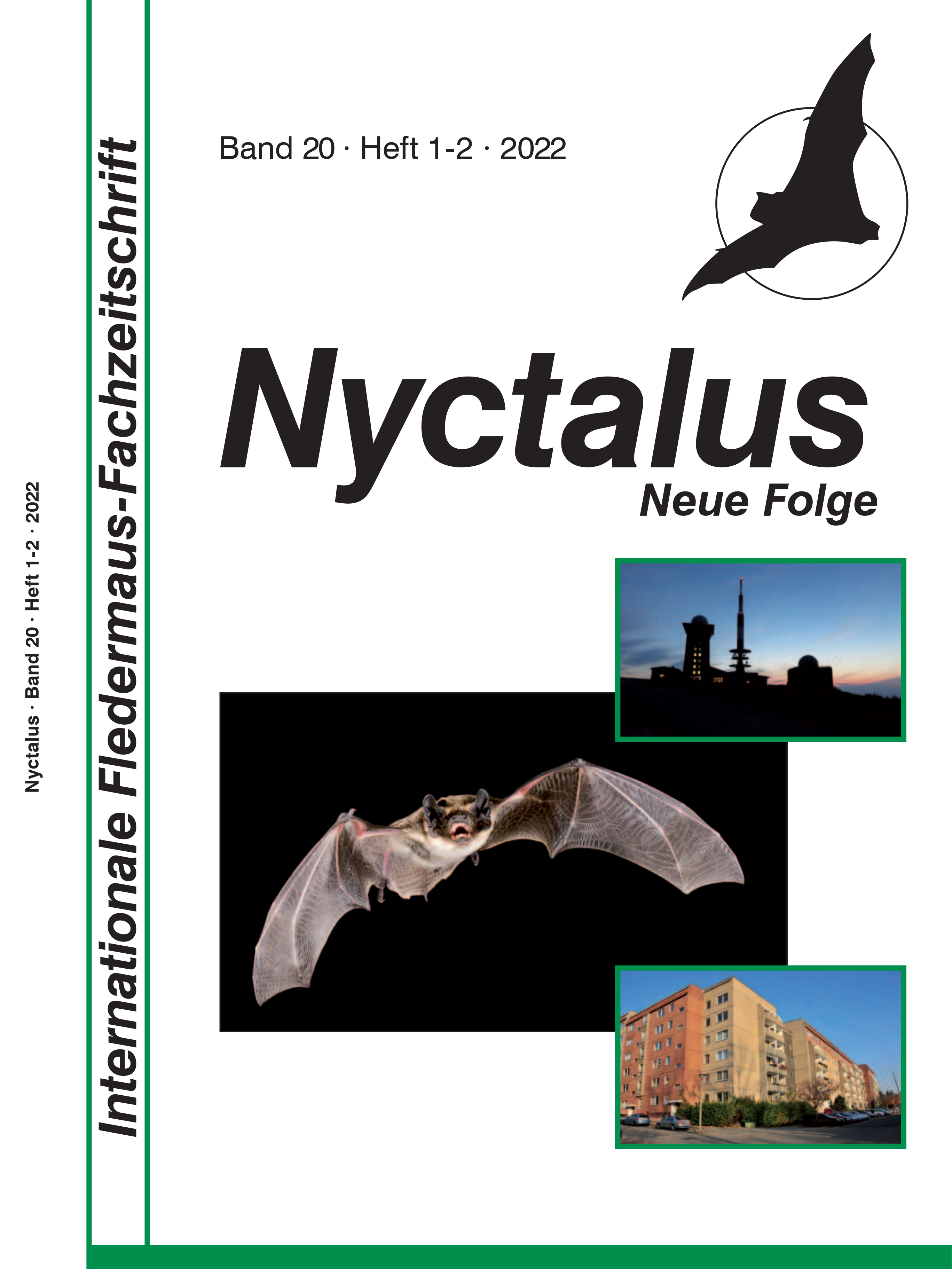 Band 20 Heft 1-2